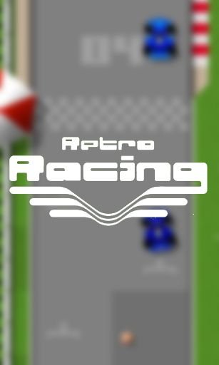 game pic for Retro racing: Premium